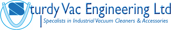 Sturdy Vac Engineering Ltd Logo